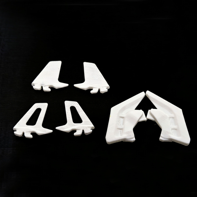 1Set For Oxbot Lumo18 FPV RC D - Drone Camera Case recensione e prezzo