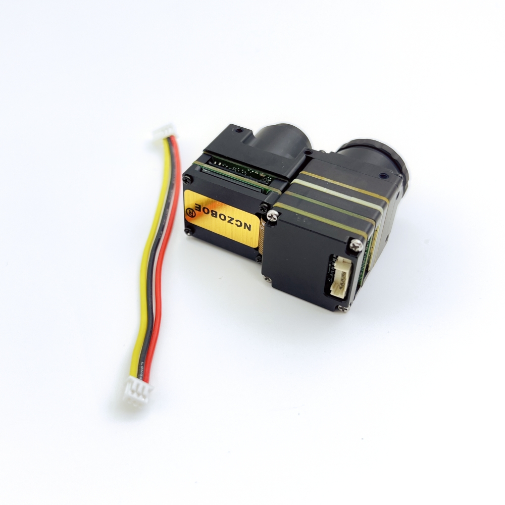 NCZOBOE  256/384/640 9MM therm - Drone Camera Thermal recensione e prezzo