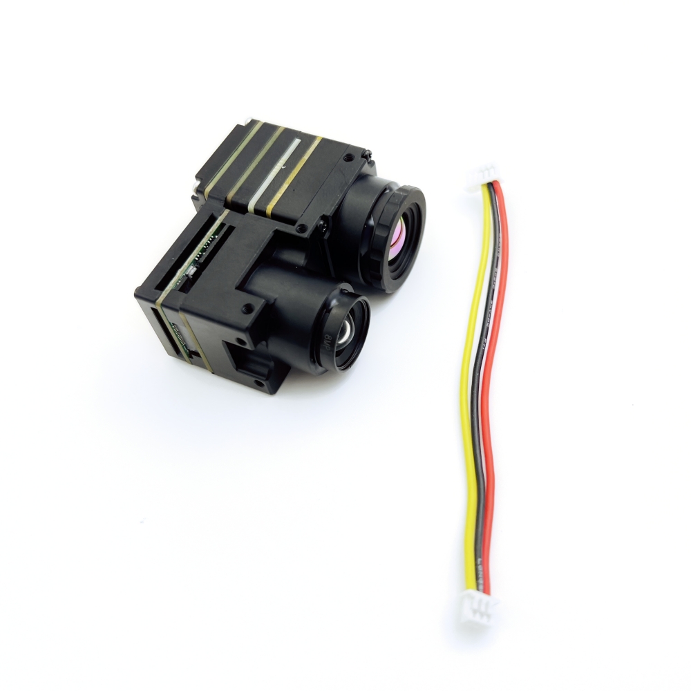 NCZOBOE  256/384/640 9MM therm - Drone Camera Thermal recensione e prezzo