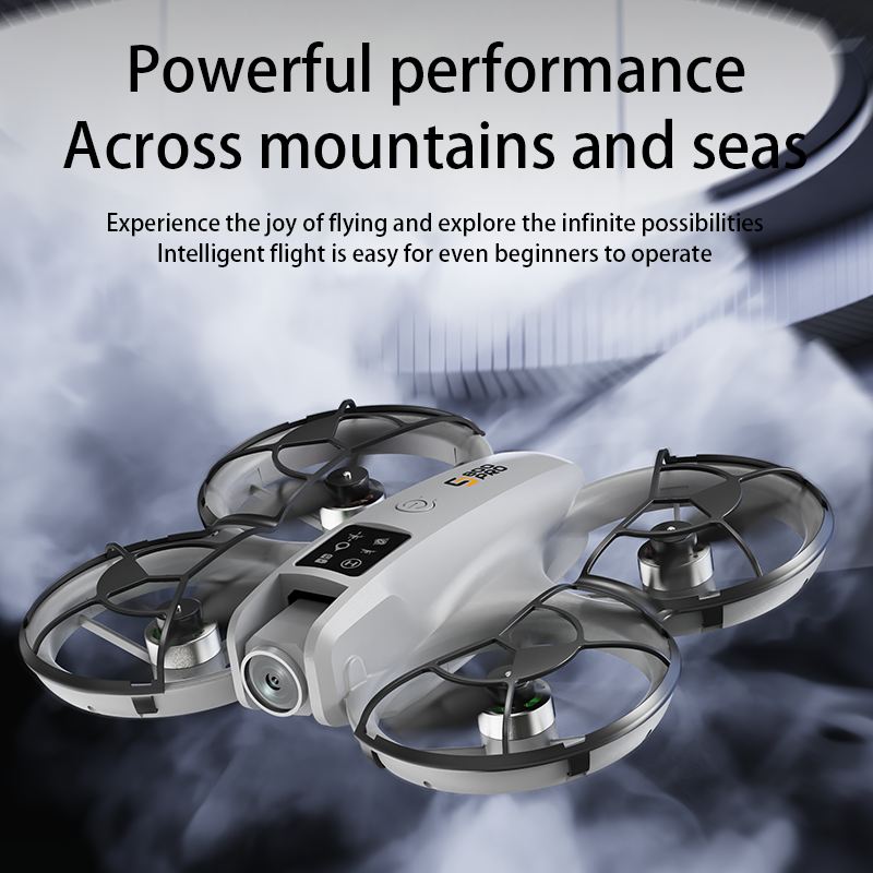 New ES800Pro Drone WIFI GPS 8K - Drone Camera Vlog recensione e prezzo
