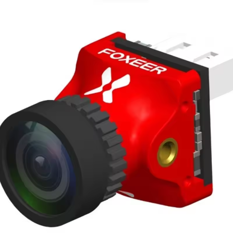 FOXEER Predator5 Camera NANO 1 - Drone Camera Lens recensione e prezzo