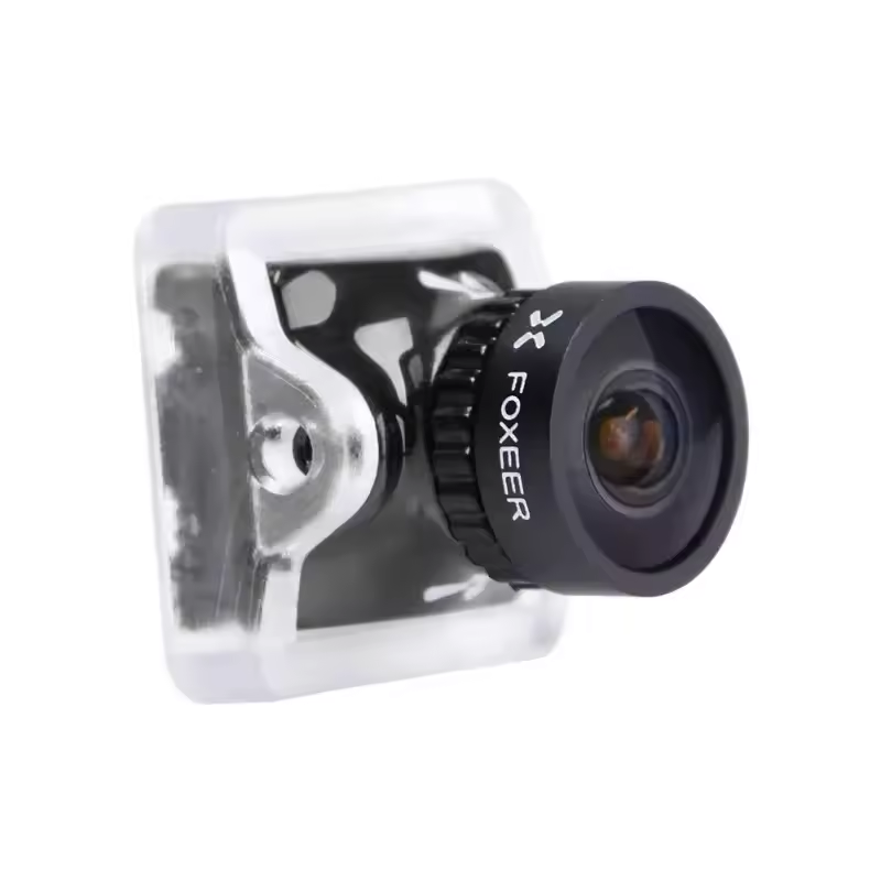 FOXEER Predator5 Camera NANO 1 - Drone Camera Lens recensione e prezzo