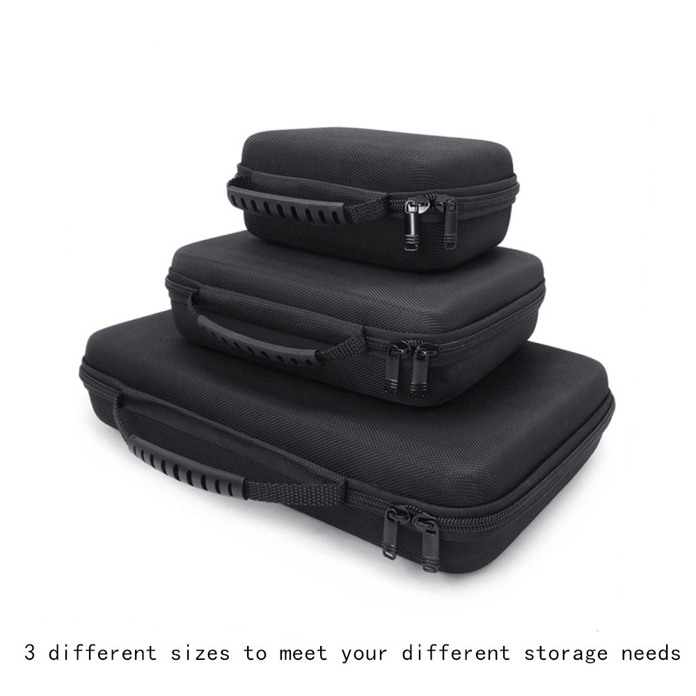 EVA DIY Travel Storage Box for - Drone Camera Action recensione e prezzo