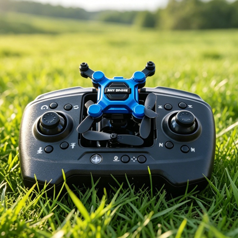 Mini Folding Mosquito Drone wi - Drone Camera Mount recensione e prezzo