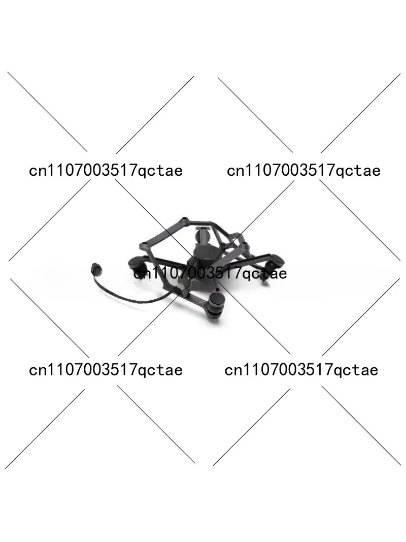 Single Gimbal Mount Bracket To - Drone Camera With Gimbal recensione e prezzo