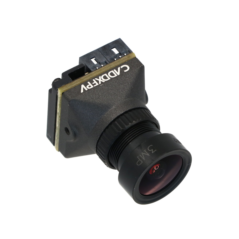 CADDXFPV Ratel Pro Analog Came - Drone Camera Lens recensione e prezzo