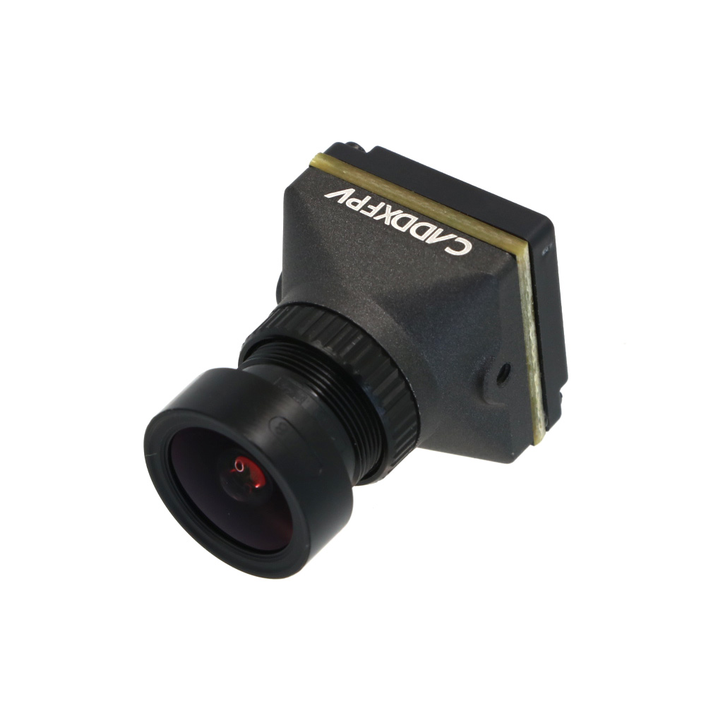 CADDXFPV Ratel Pro Analog Came - Drone Camera Lens recensione e prezzo
