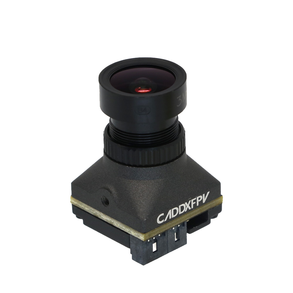 CADDXFPV Ratel Pro Analog Came - Drone Camera Lens recensione e prezzo