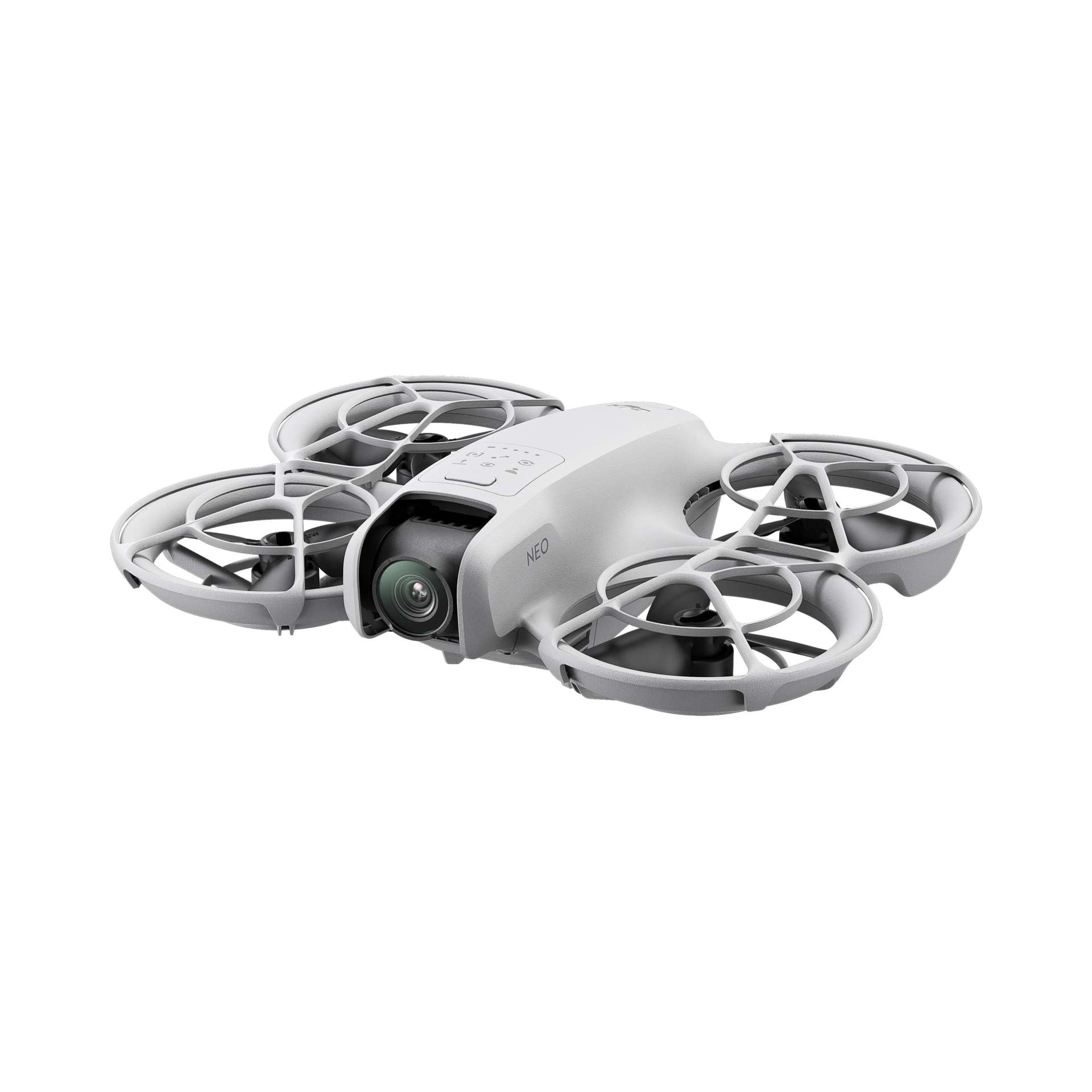 Neo original 4K HD Handheld Vl - Drone Camera Vlog recensione e prezzo