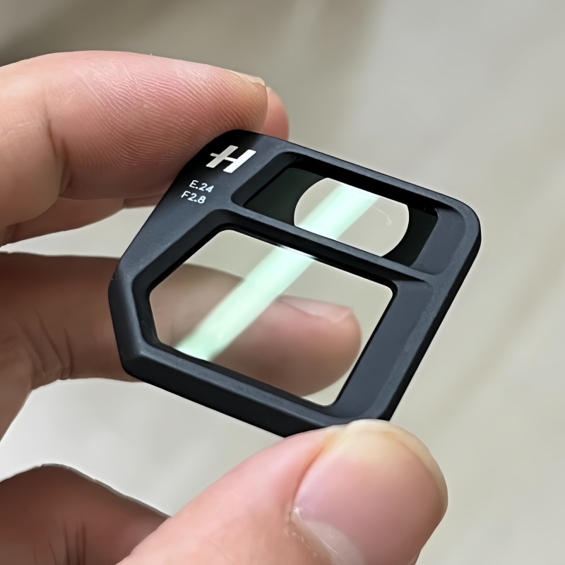 Original Camera Frame with UV  - Drone Camera Filter recensione e prezzo