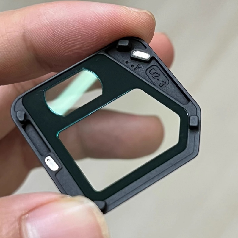 Original Camera Frame with UV  - Drone Camera Filter recensione e prezzo