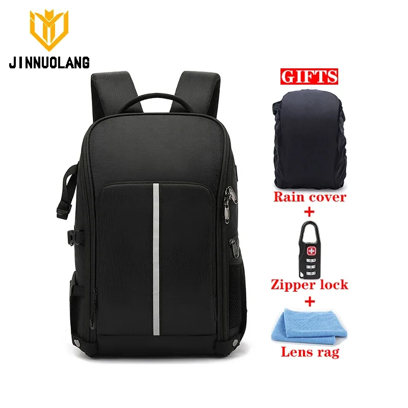 Outdoor Photography Backpack D - Drone Camera Case recensione e prezzo