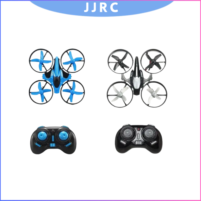 JJRC H36 Mini Rc Drone 4ch 6-A - Drone Camera Mount recensione e prezzo