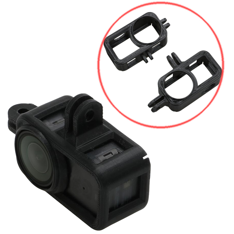 1PCS M3/M5 Interface FPV Camer - Drone Camera Case recensione e prezzo