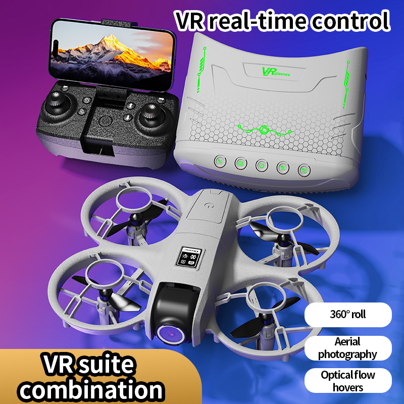 X228 VR FPV Drone HD Dual Came - Drone Camera Mount recensione e prezzo
