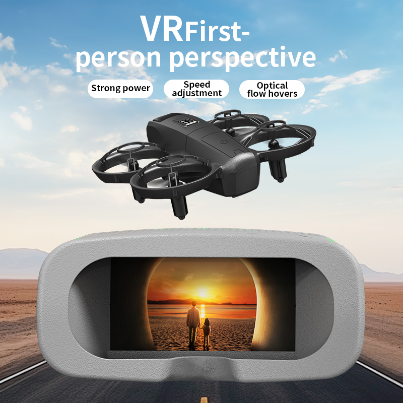 X228 VR FPV Drone HD Dual Came - Drone Camera Mount recensione e prezzo