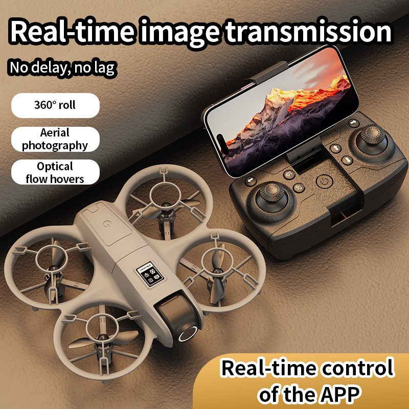 X228 VR FPV Drone HD Dual Came - Drone Camera Mount recensione e prezzo