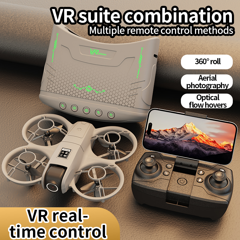 X228 VR FPV Drone HD Dual Came - Drone Camera Mount recensione e prezzo