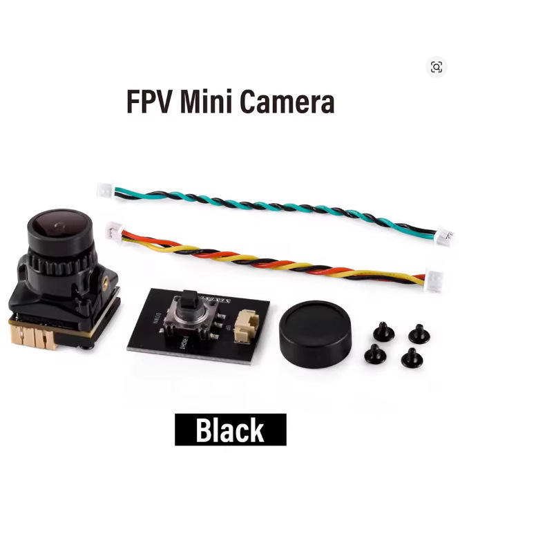 FPV high definition camera 180 - Drone Camera Wide Angle recensione e prezzo