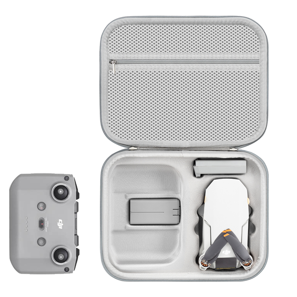 XFJI Storage Bag Protective Ca - Drone Camera Case recensione e prezzo