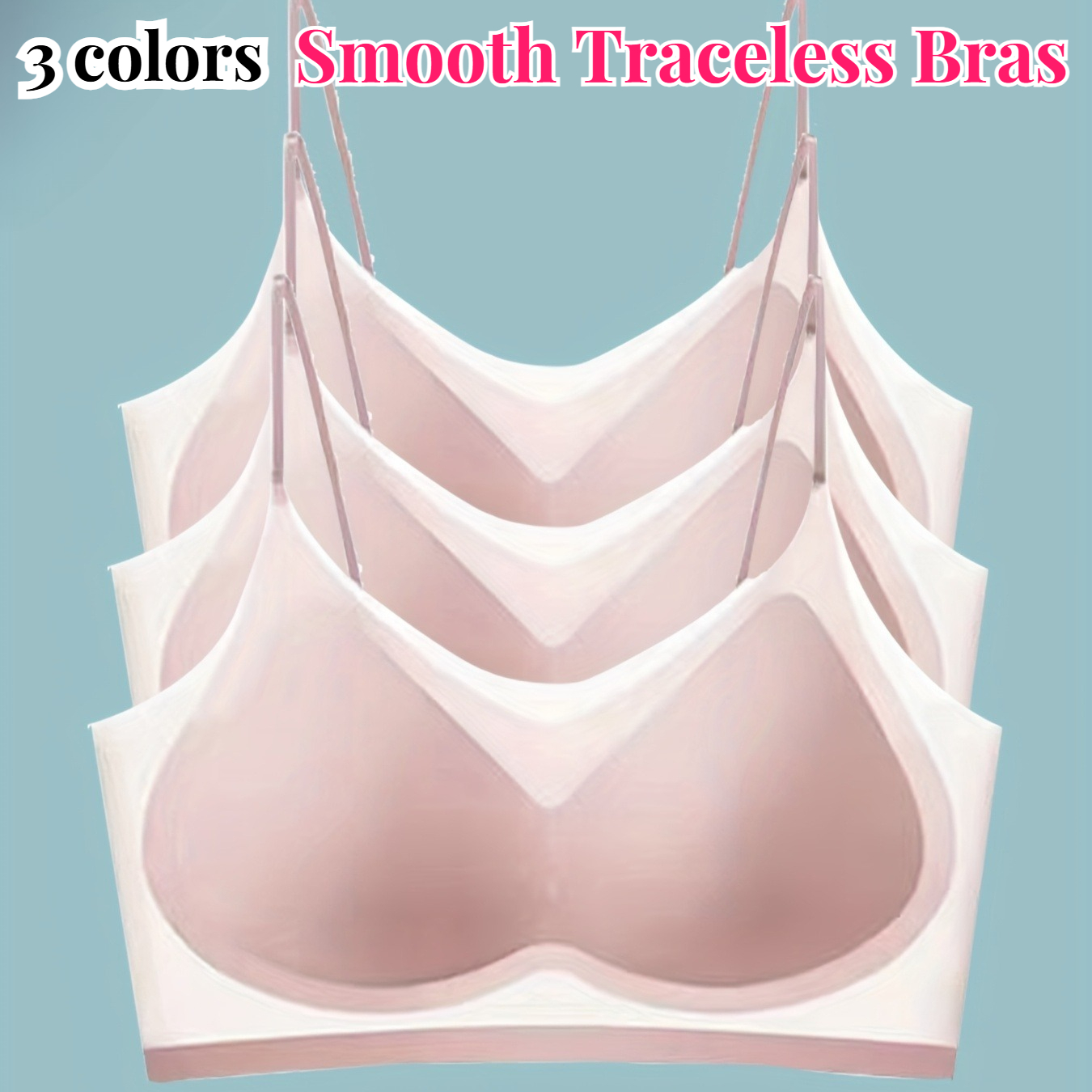 Bras for Women Plus Size Shapi - Drone Camera Stabilized recensione e prezzo