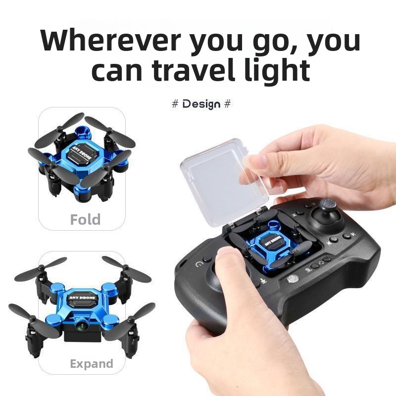 Mosquito drone, mini folding d - Drone Camera Thermal recensione e prezzo