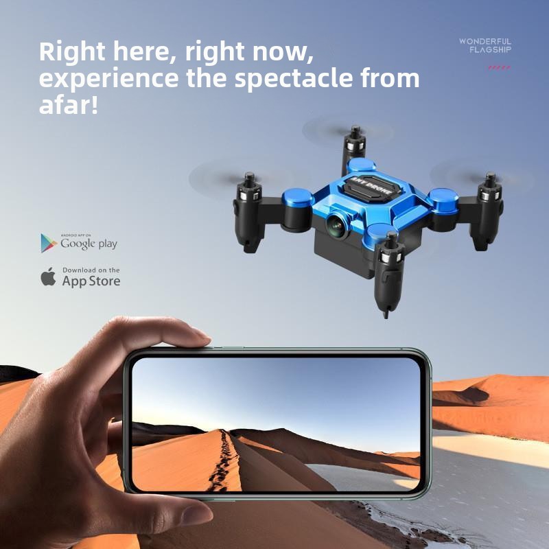 Mosquito drone, mini folding d - Drone Camera Thermal recensione e prezzo