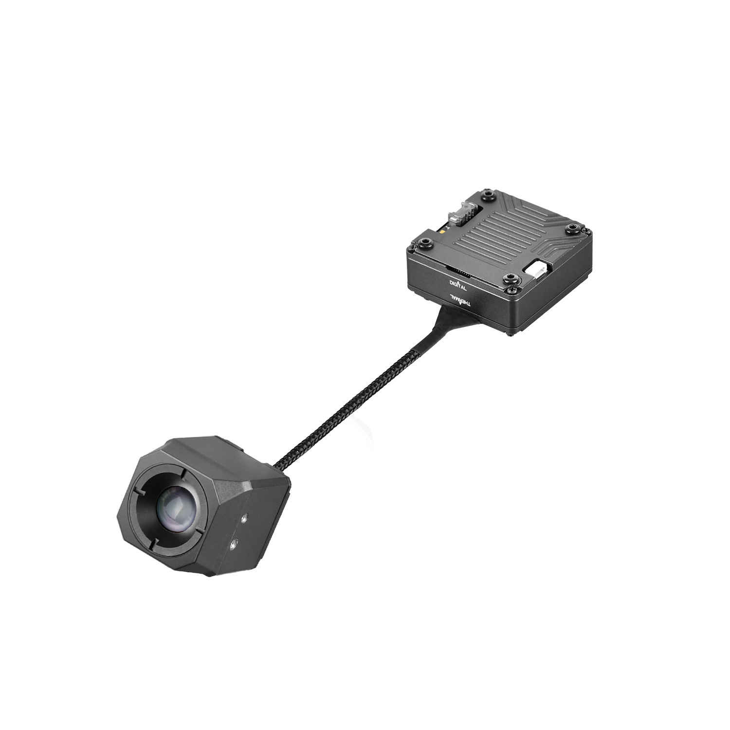 NCZOBOE Camera Infrared Therma - Drone Camera Thermal recensione e prezzo