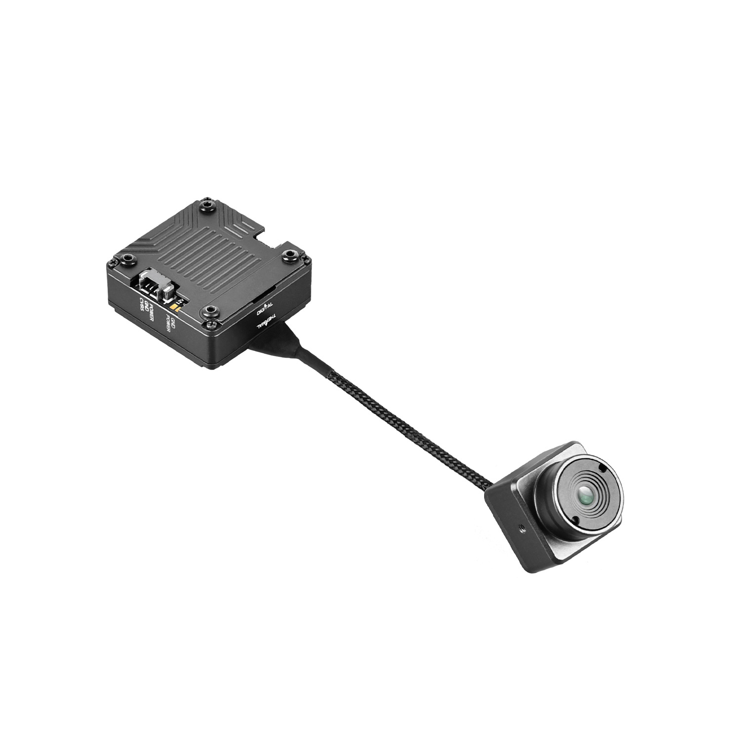 NCZOBOE Camera Infrared Therma - Drone Camera Thermal recensione e prezzo