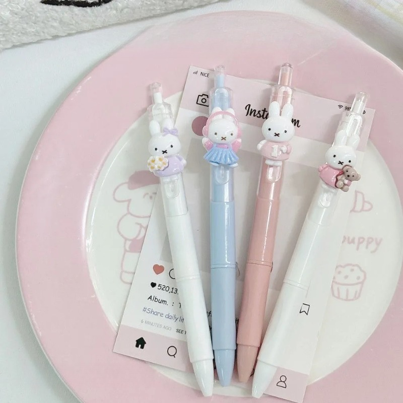 Miffy 4 Gel Pen High Color Val - Drone Camera Stabilized recensione e prezzo