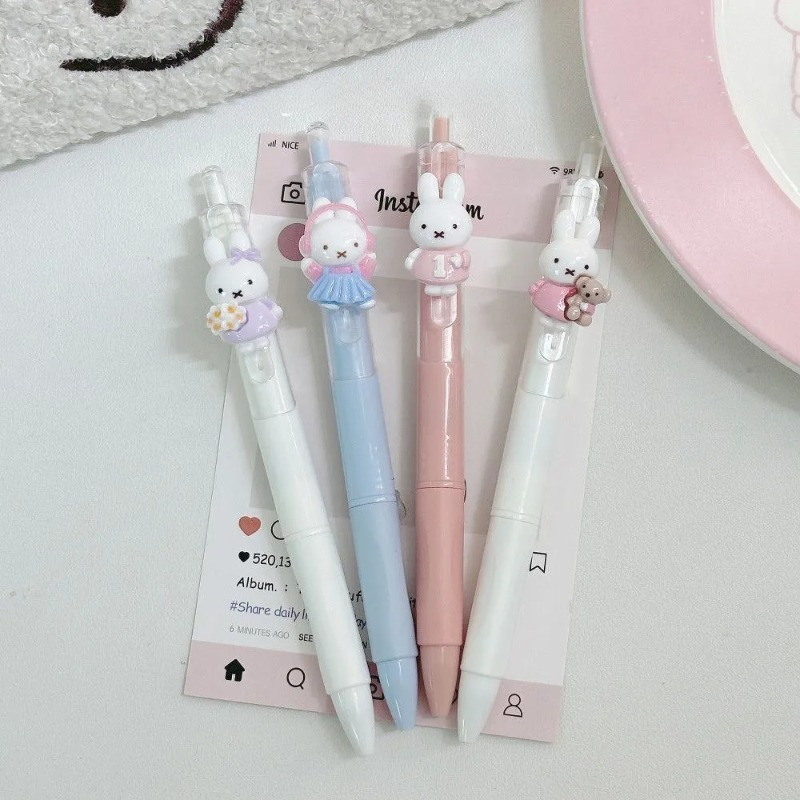 Miffy 4 Gel Pen High Color Val - Drone Camera Stabilized recensione e prezzo