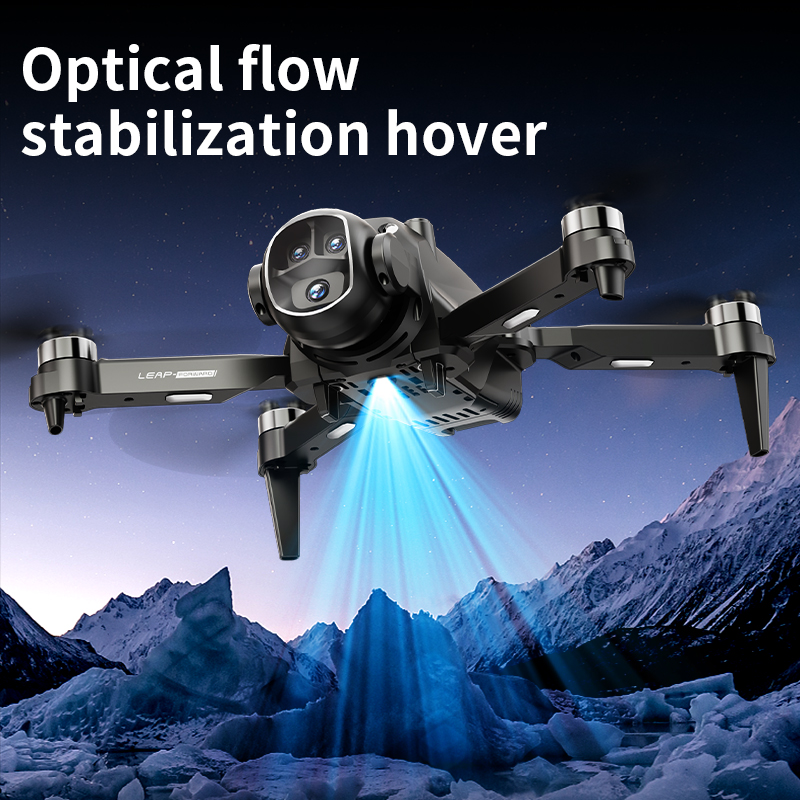 2026 NEW H21 Drone 5G GPS Prof - Drone Camera Wide Angle recensione e prezzo