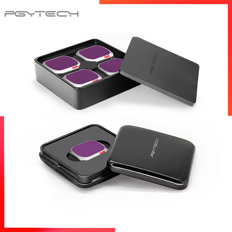 PGYTECH Filter For DJI Mavic 2 - Drone Camera Filter recensione e prezzo