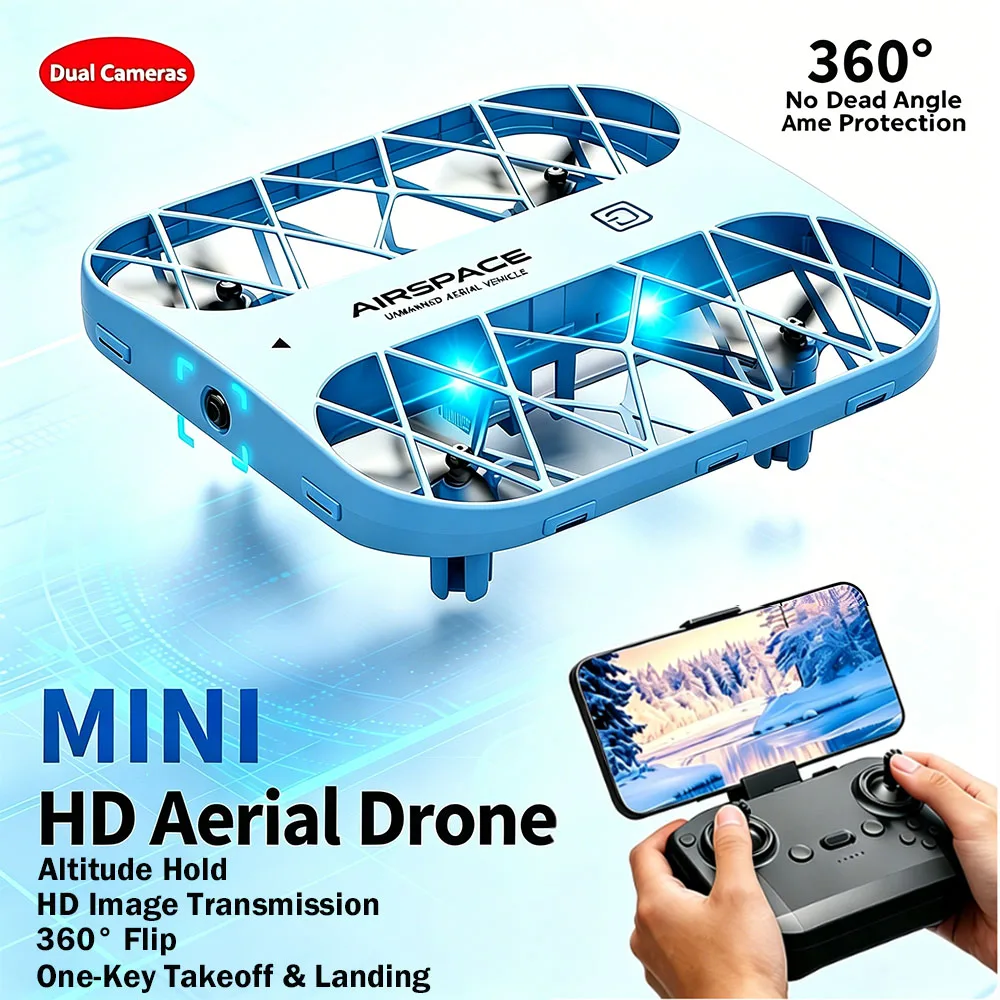 JJRC H142 2026 RC HD Aerial Mi - Drone Camera Mount recensione e prezzo