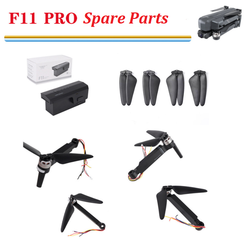 SJRC F11 RPO RC Drone Spare Pa - Drone Camera Action recensione e prezzo