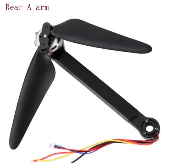 SJRC F11 RPO RC Drone Spare Pa - Drone Camera Action recensione e prezzo