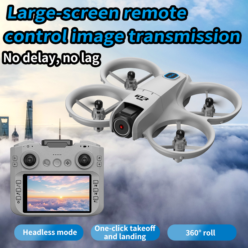 New Model GT3 MAX Drones Large - Drone Camera Night Vision recensione e prezzo