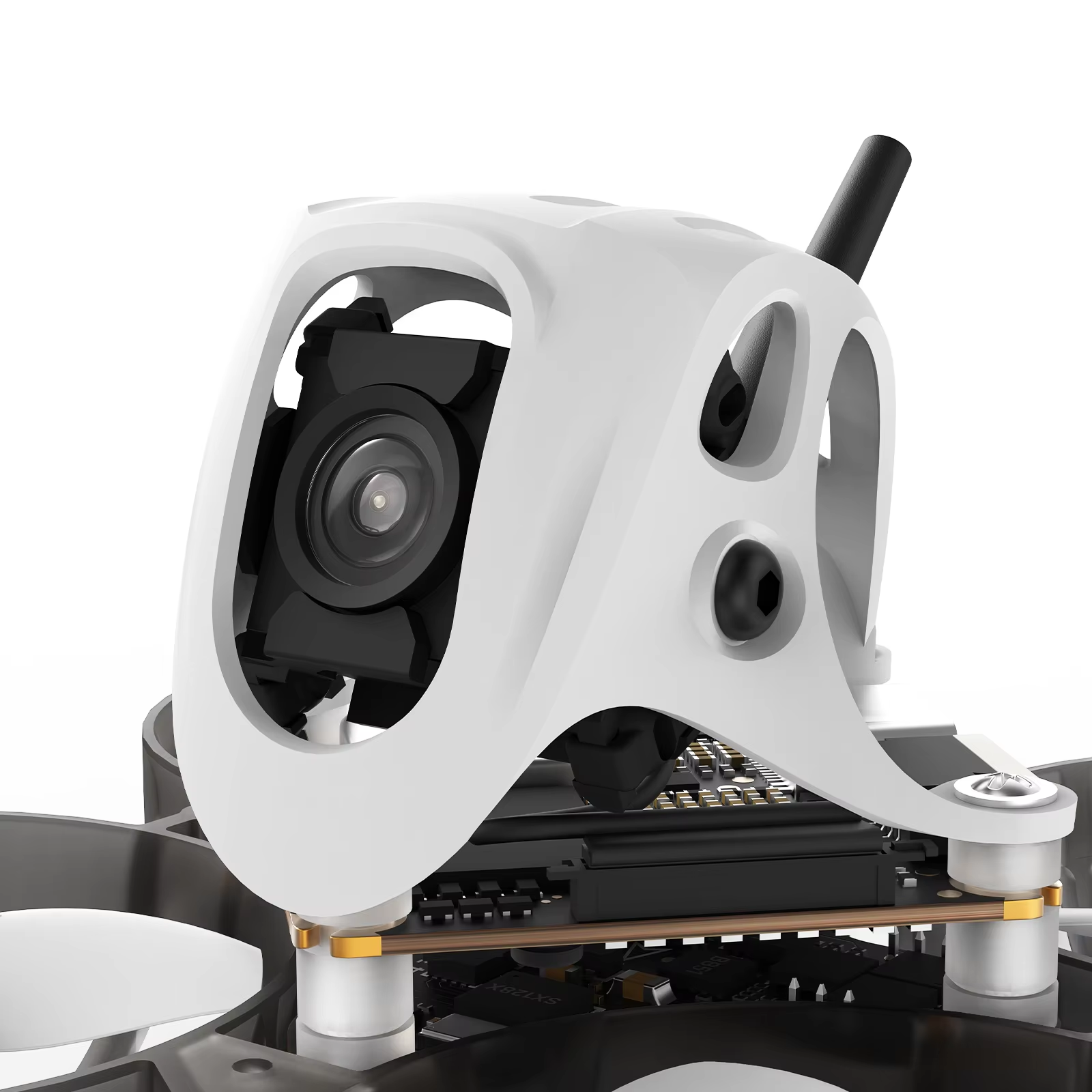 BETAFPV Meteor75 Pro FPV Drone - Drone Camera Night Vision recensione e prezzo