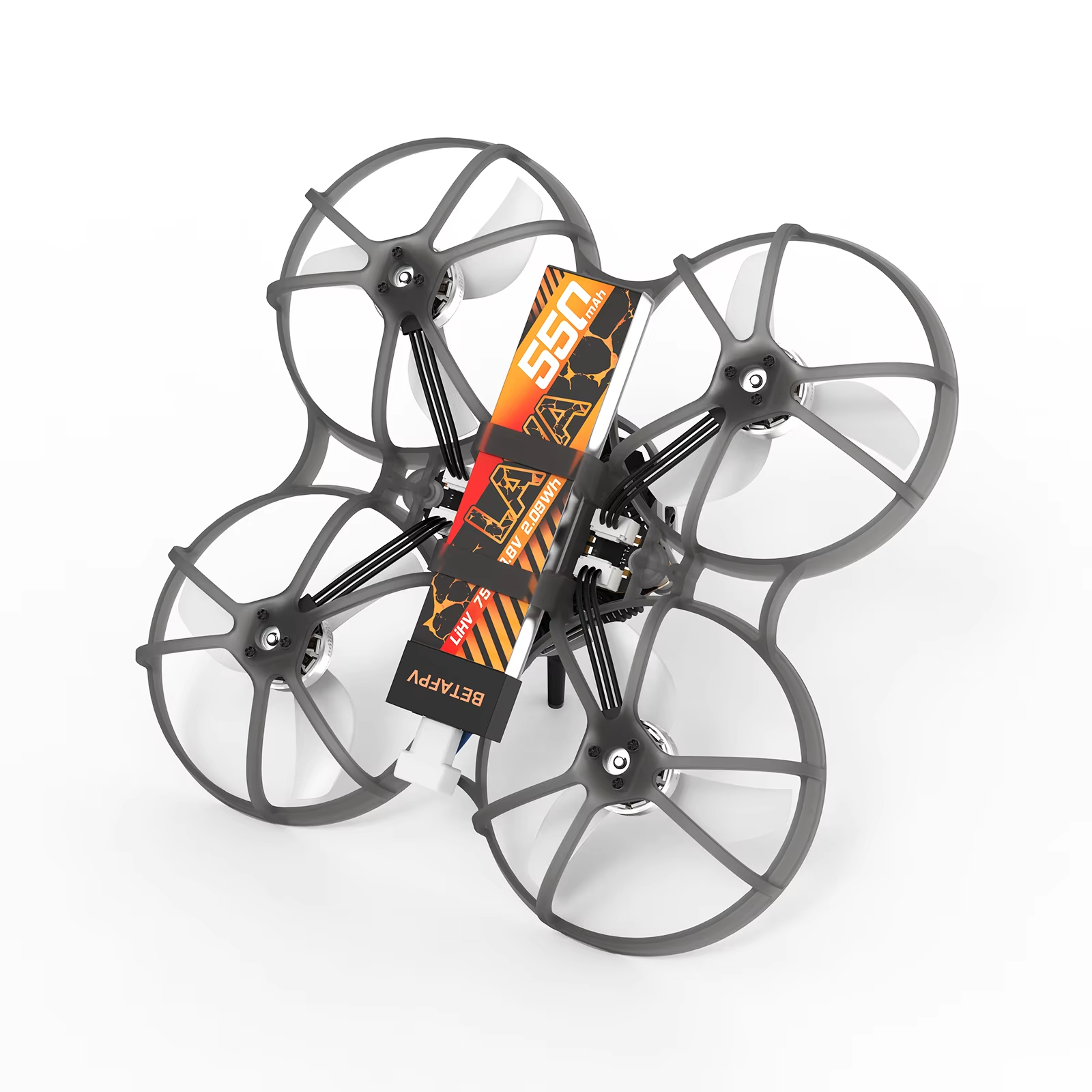 BETAFPV Meteor75 Pro FPV Drone - Drone Camera Night Vision recensione e prezzo