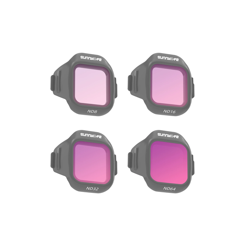 N05R Sunnylife Drone Filter fo - Drone Camera Filter recensione e prezzo
