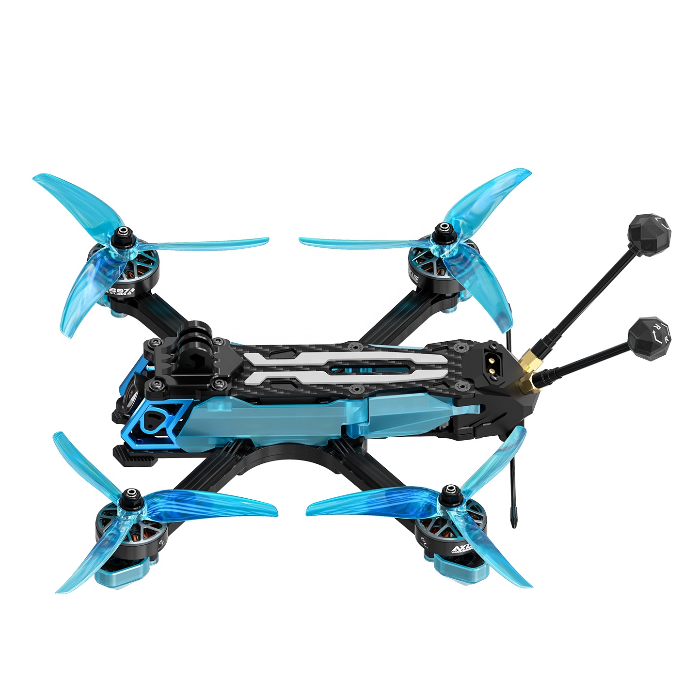 Axisflying MANTA5 SE V2 5inch  - Drone Camera Hd recensione e prezzo