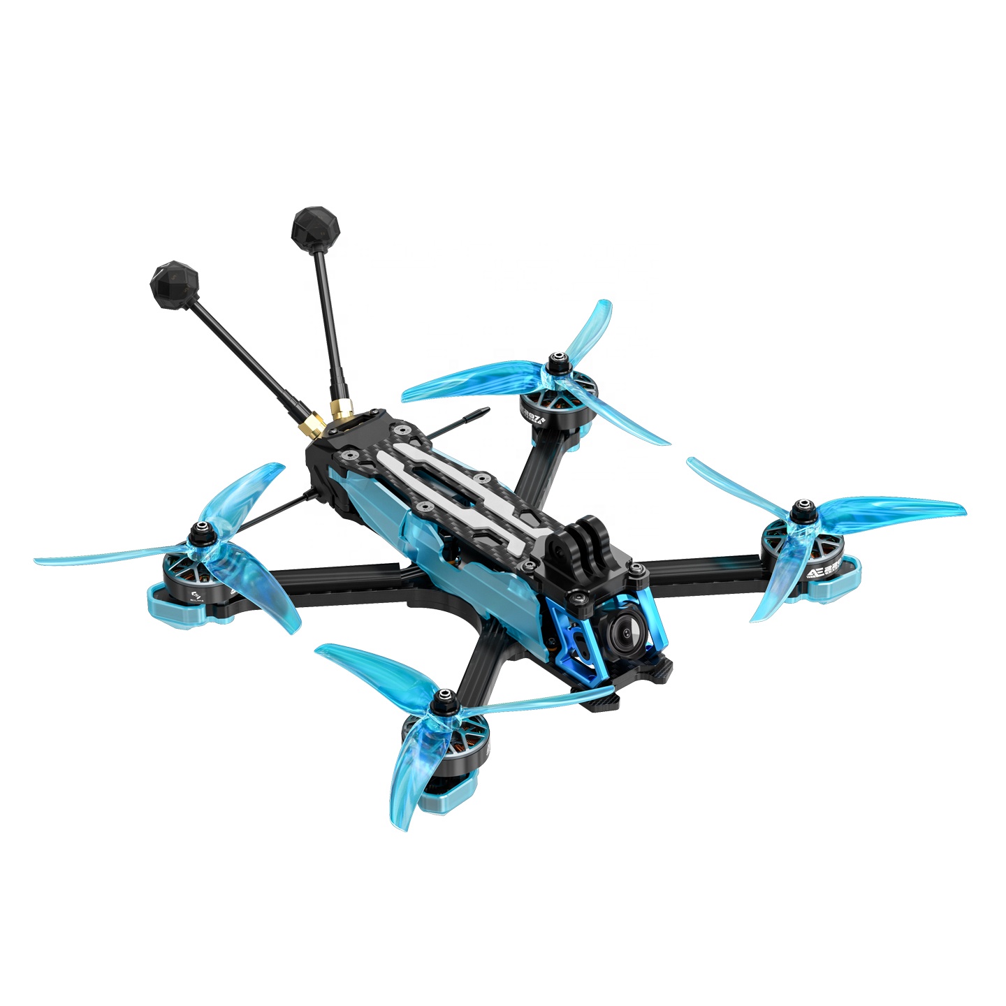 Axisflying MANTA5 SE V2 5inch  - Drone Camera Hd recensione e prezzo