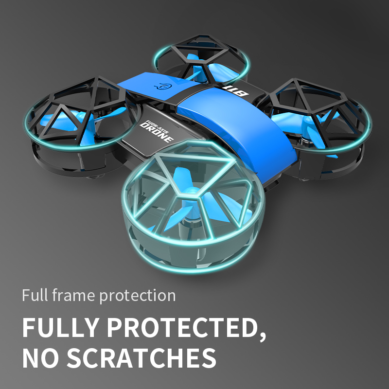 Dowellin D12 Drone Mini Remote - Drone Camera Mount recensione e prezzo