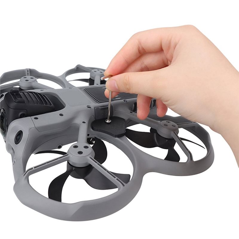 New-Extension Bracket For DJI  - Drone Camera Action recensione e prezzo