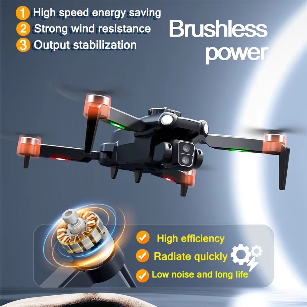 Upgrade with Screen Drone 8K P - Drone Camera Mount recensione e prezzo