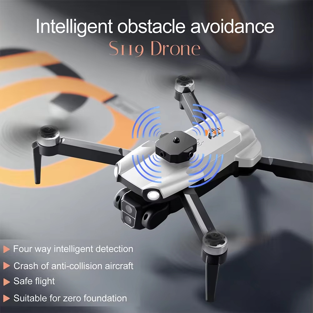 Upgrade with Screen Drone 8K P - Drone Camera Mount recensione e prezzo