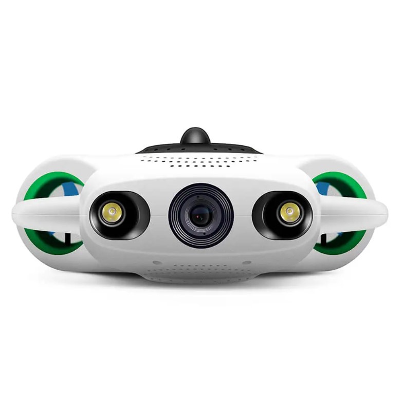 Camoro Mini Professional 4K Un - Drone Camera 4K recensione e prezzo