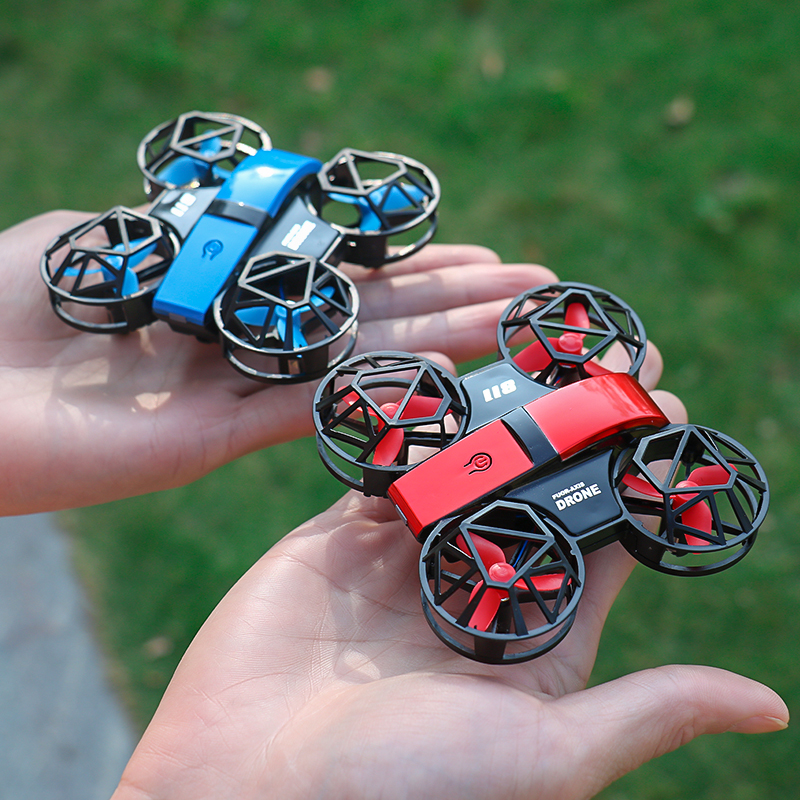 D12 Mini Drone 4k Profession H - Drone Camera Mount recensione e prezzo