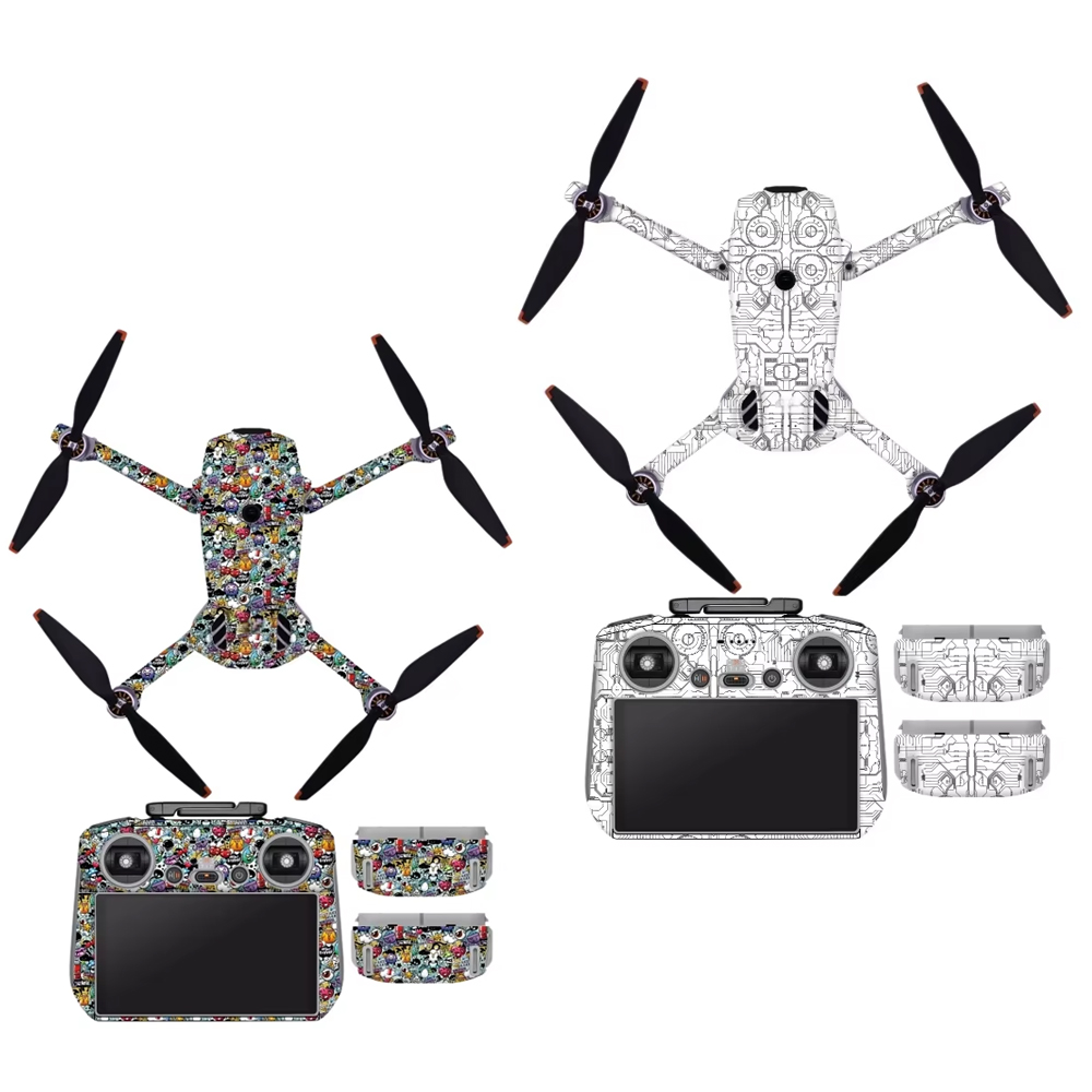 for DJI Lito X1 RC 2 Body Prot - Drone Camera Waterproof recensione e prezzo