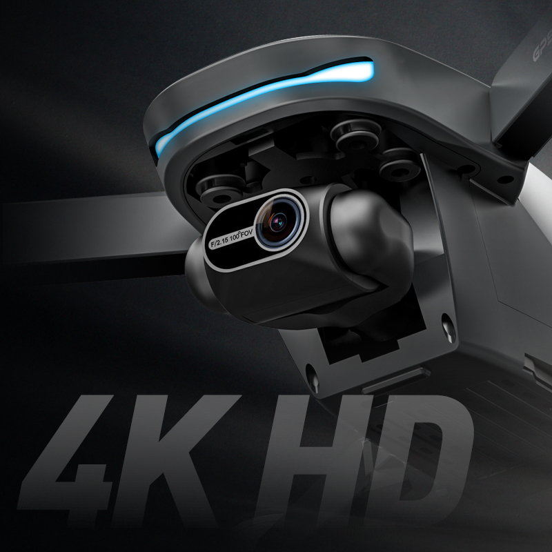 L200 Pro MAX GPS Drone 4K Prof - Drone Camera With Gimbal recensione e prezzo